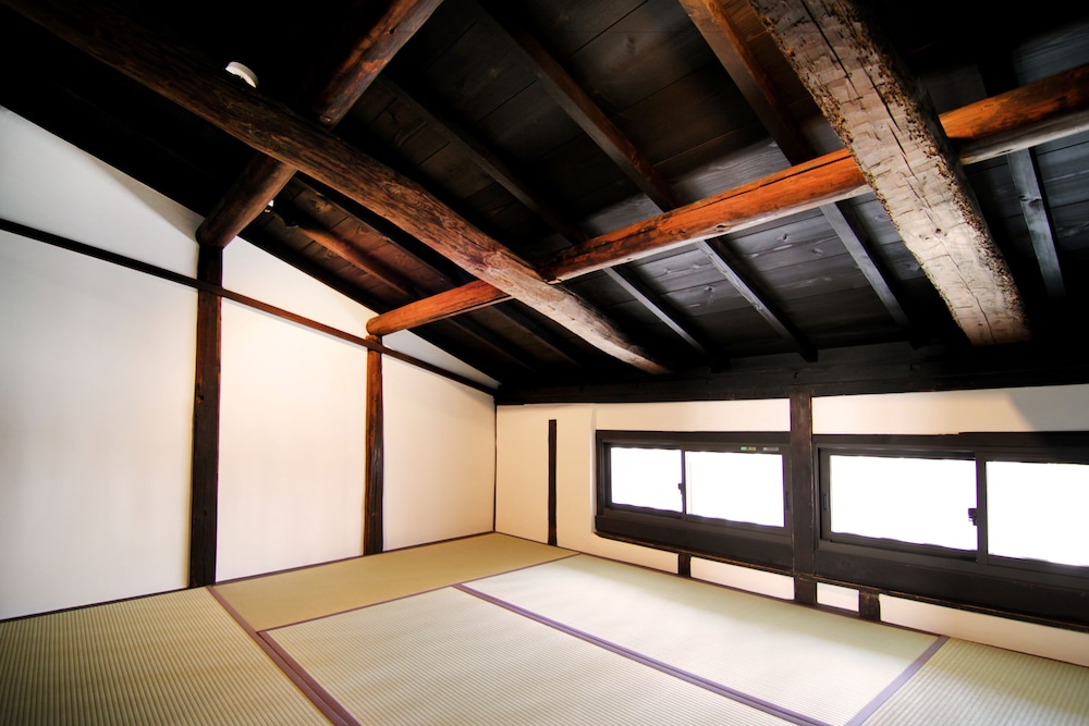 町屋一棟貸し 客室3 | しらふじ庵