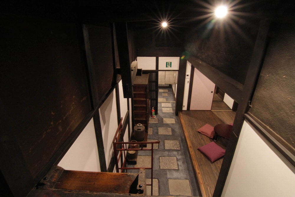 町屋一棟貸し 客室6 | しらふじ庵