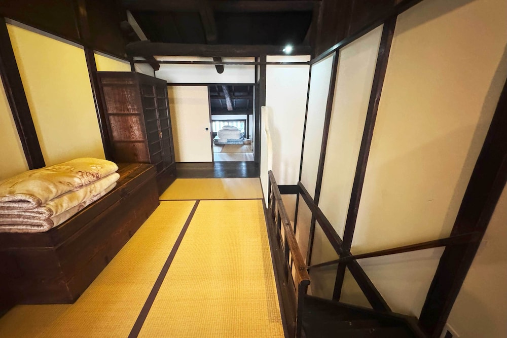 町屋一棟貸し 客室12 | しらふじ庵