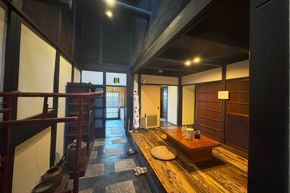 町屋一棟貸し 客室7 | しらふじ庵