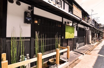 朱雀 若草庵