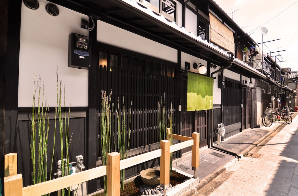 メインイメージ | 朱雀 若草庵