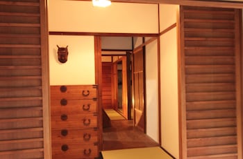 東山 粟田庵