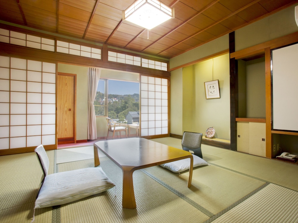 和室　8畳 | 保性館