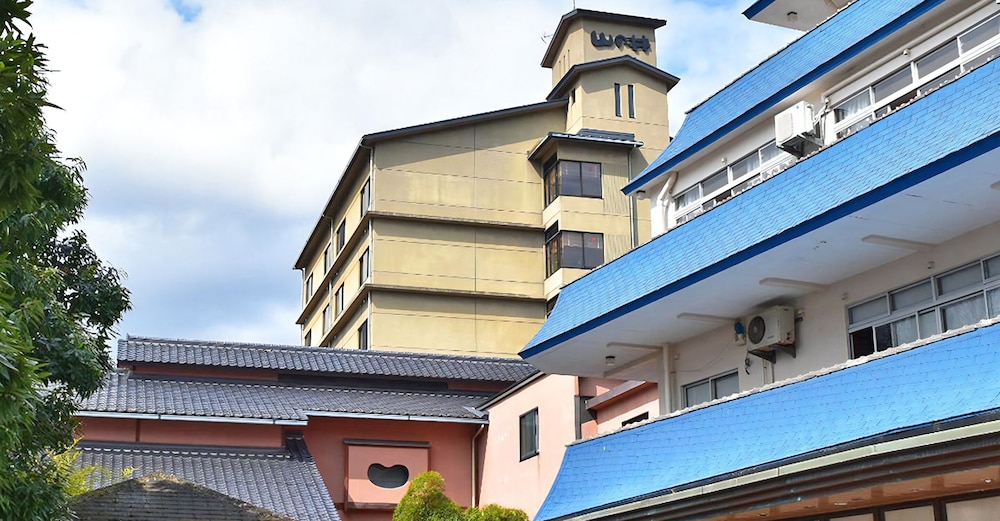 メインイメージ | 旅亭 山の井 メインイメージ | 旅亭 山の井