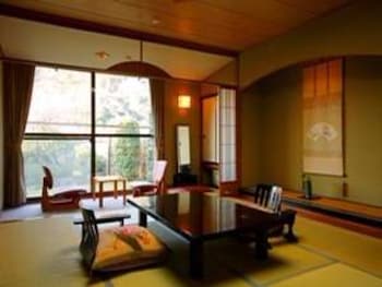 ホテル河内屋