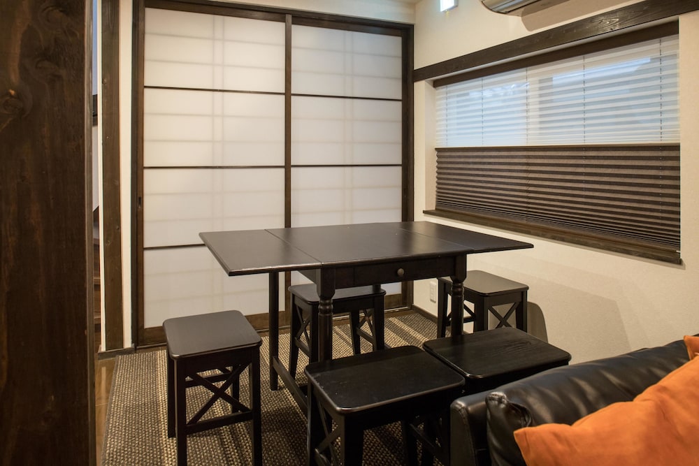 町家 客室4 | 清水ヴィラ