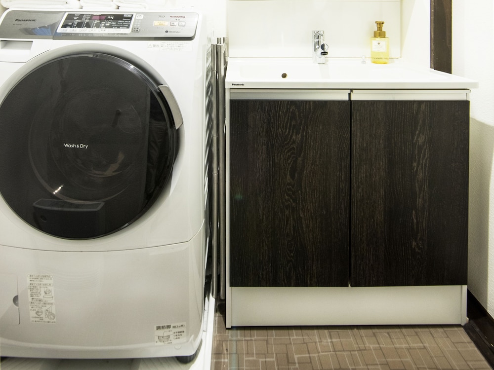 町家 ランドリー0 | 清水ヴィラ