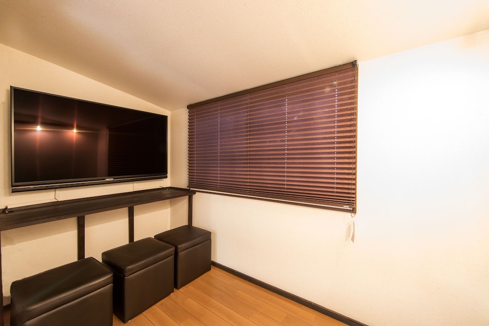 町家 リビング エリア0 | 清水ヴィラ