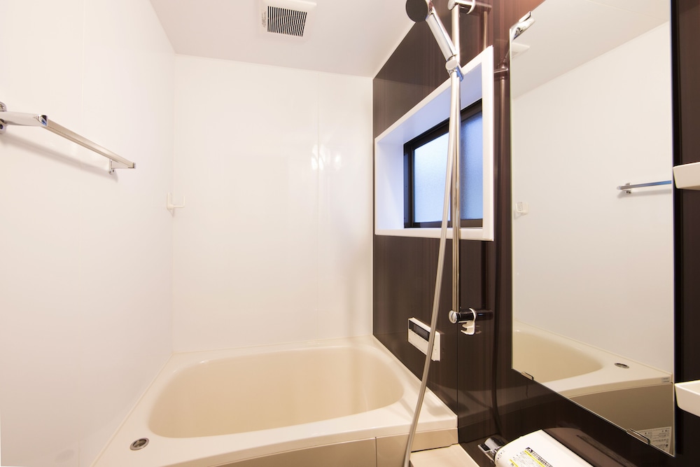 町家 バスルーム0 | 清水ヴィラ