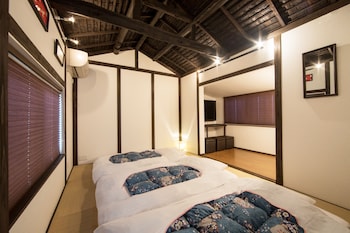 清水ヴィラ