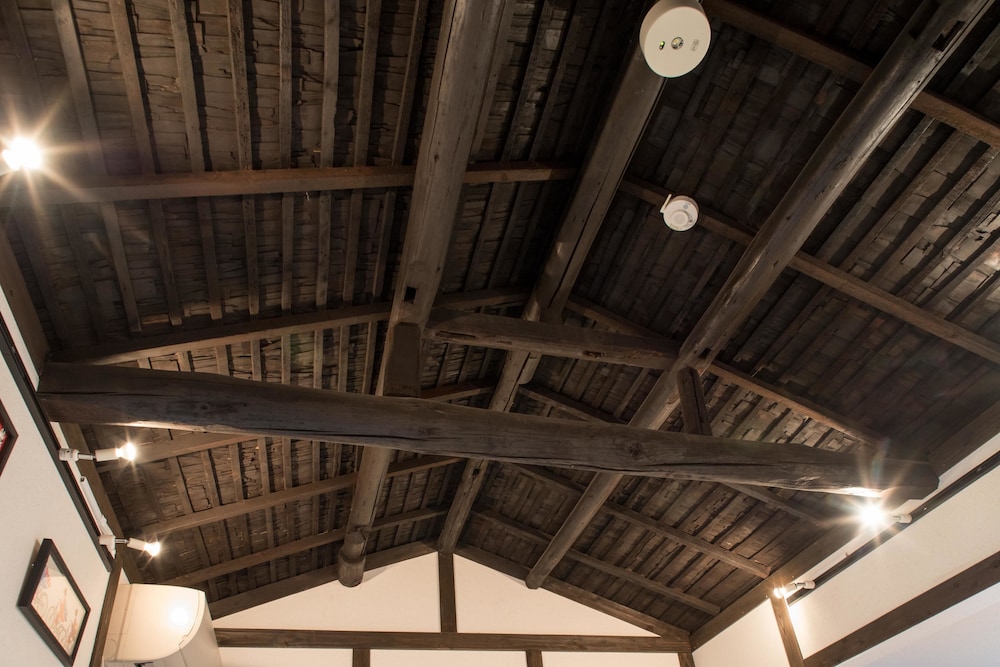 町家 客室5 | 清水ヴィラ