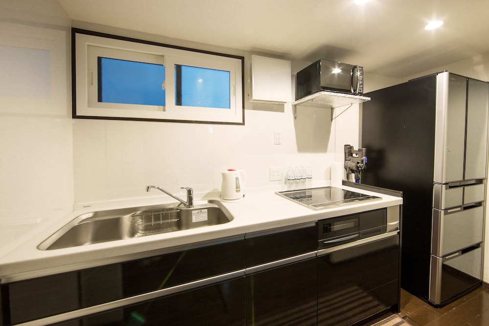 町家 専用キッチン0 | 清水ヴィラ