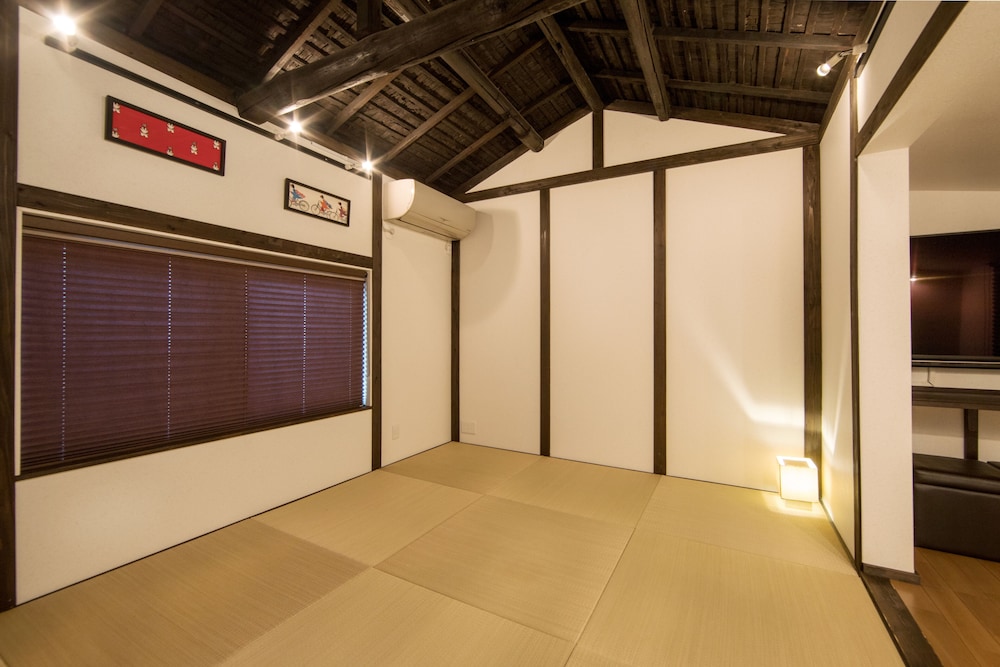 町家 客室6 | 清水ヴィラ