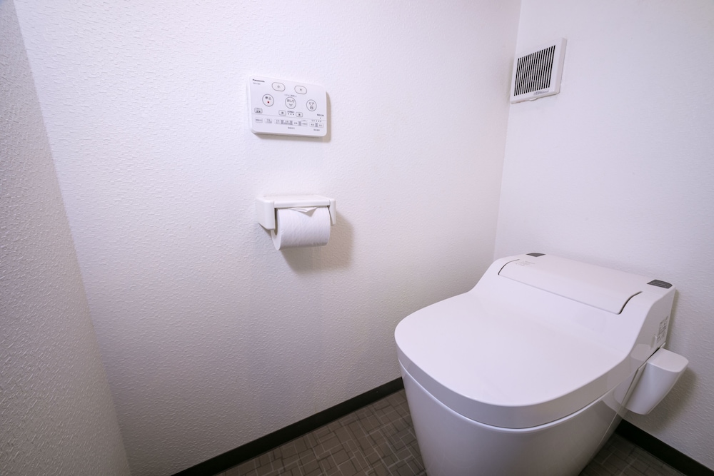 町家 バスルーム2 | 清水ヴィラ