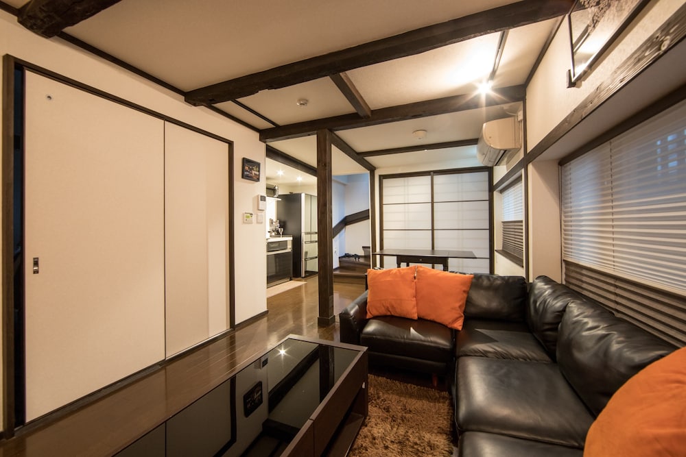 町家 客室3 | 清水ヴィラ