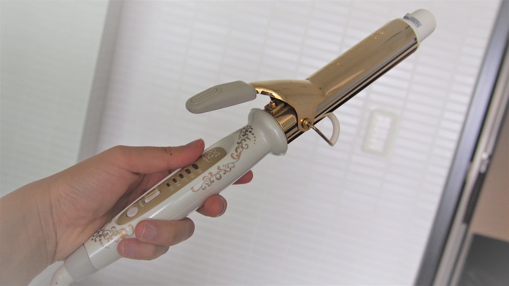 エグゼクティブ ルーム クイーンベッド 1 台 バルコニー バスルームの設備2 | シークレット ハウス牧志