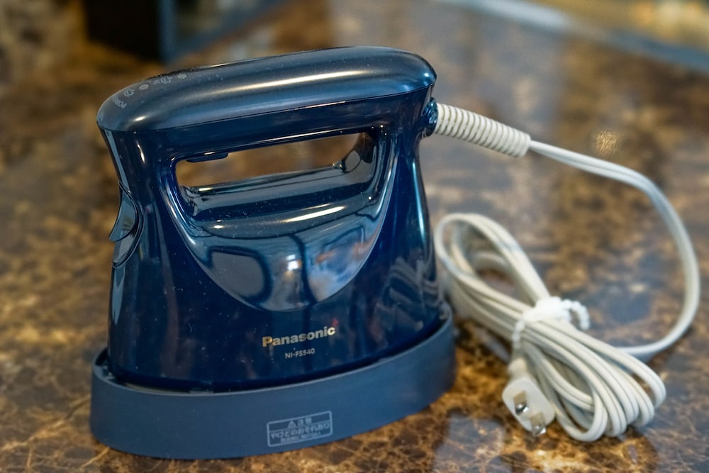 エグゼクティブ ルーム クイーンベッド 1 台 バルコニー 客室の設備とサービス5 | シークレット ハウス牧志