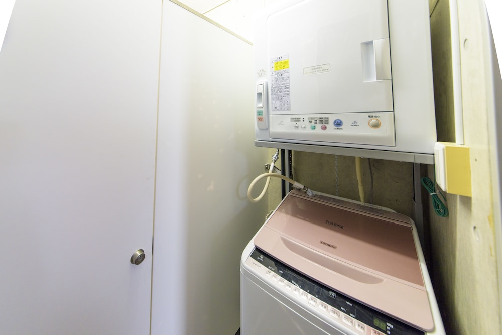 ランドリー ルーム1 | シークレット ハウス牧志 ランドリー ルーム1 | シークレット ハウス牧志