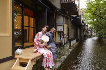 鈴 四条高瀬川