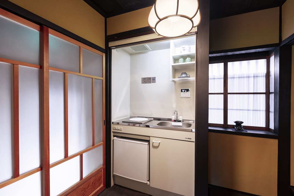 町家 専用簡易キッチン0 | 鈴 四条高瀬川