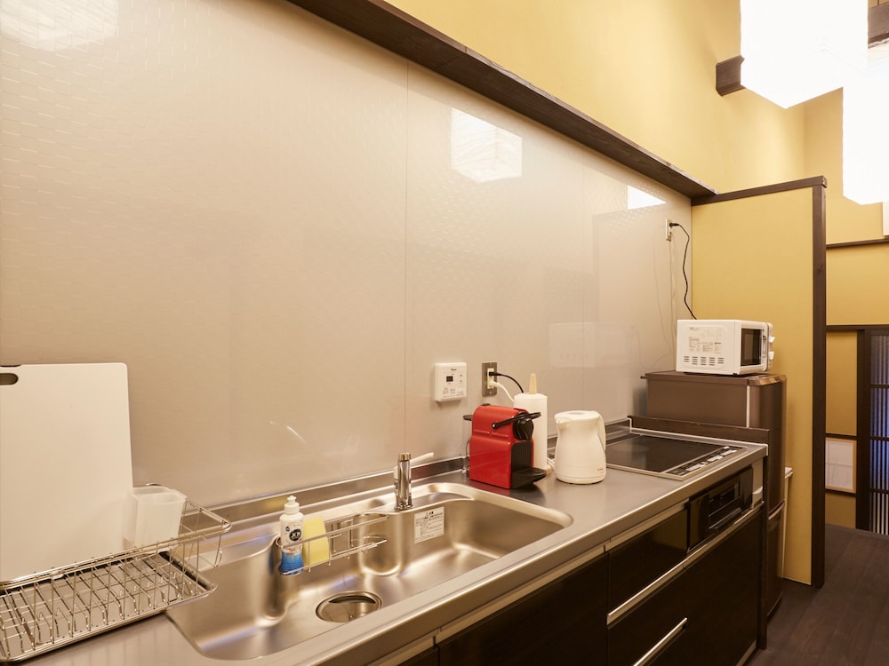 町屋 専用キッチン0 | 鈴 九条藤ノ木西