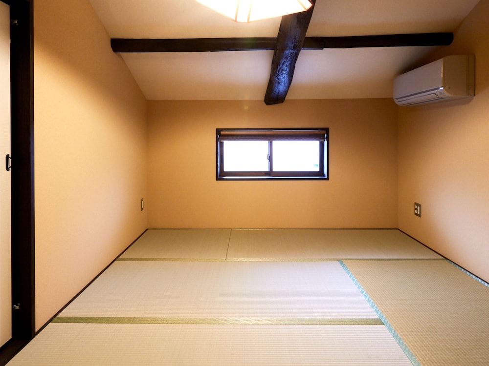 町屋 客室2 | 鈴 九条藤ノ木西