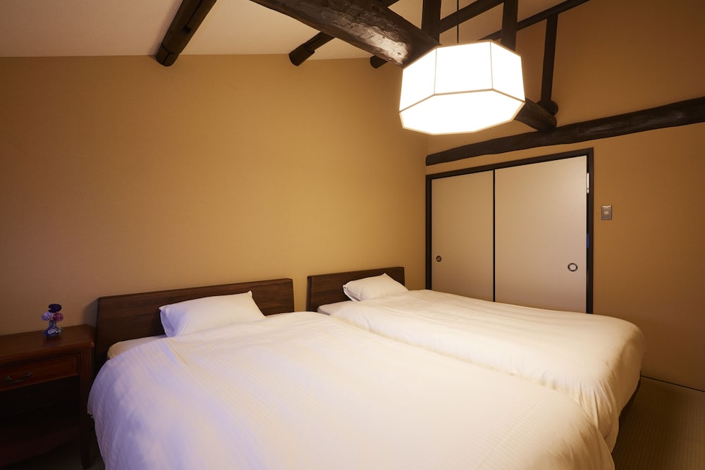 町屋 客室3 | 鈴 九条藤ノ木西