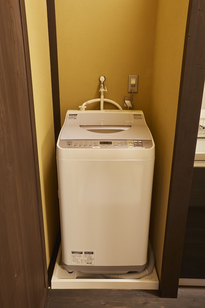 町屋 バスルーム2 | 鈴 九条藤ノ木西