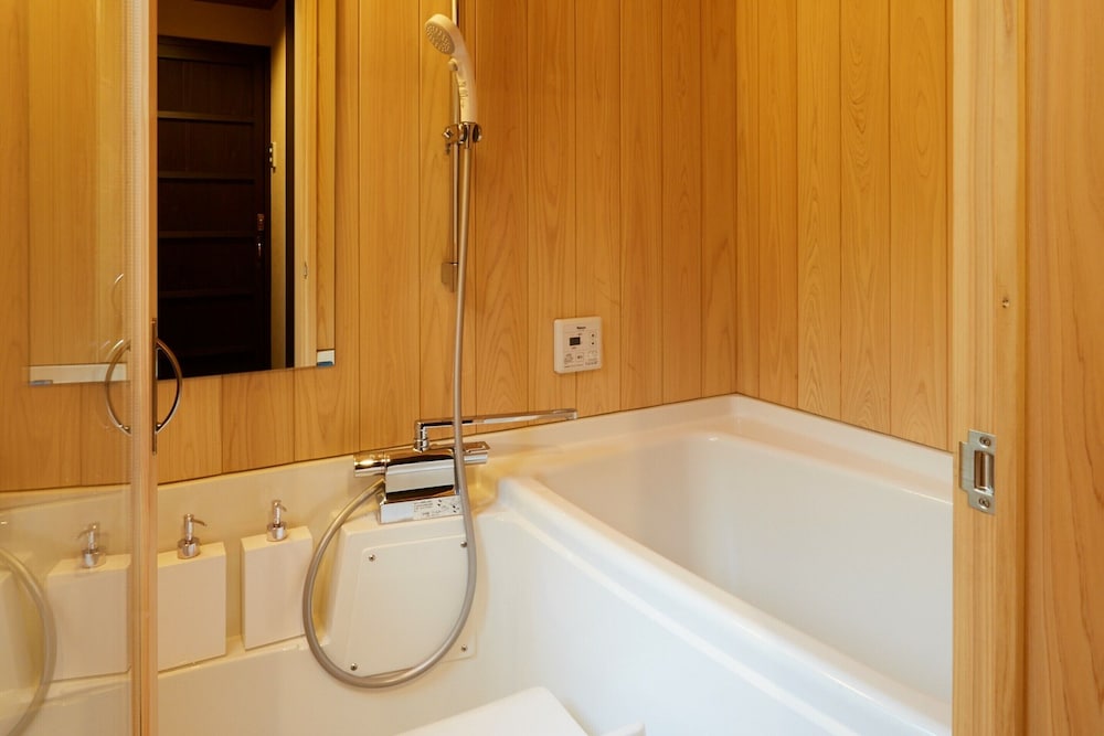 町屋 バスルーム3 | 鈴 九条藤ノ木西