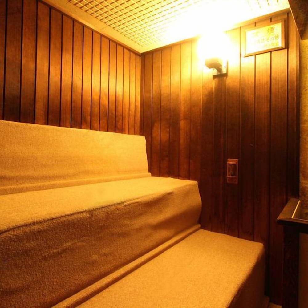 サウナ1 | 都城サンプラザホテル サウナ1 | 都城サンプラザホテル