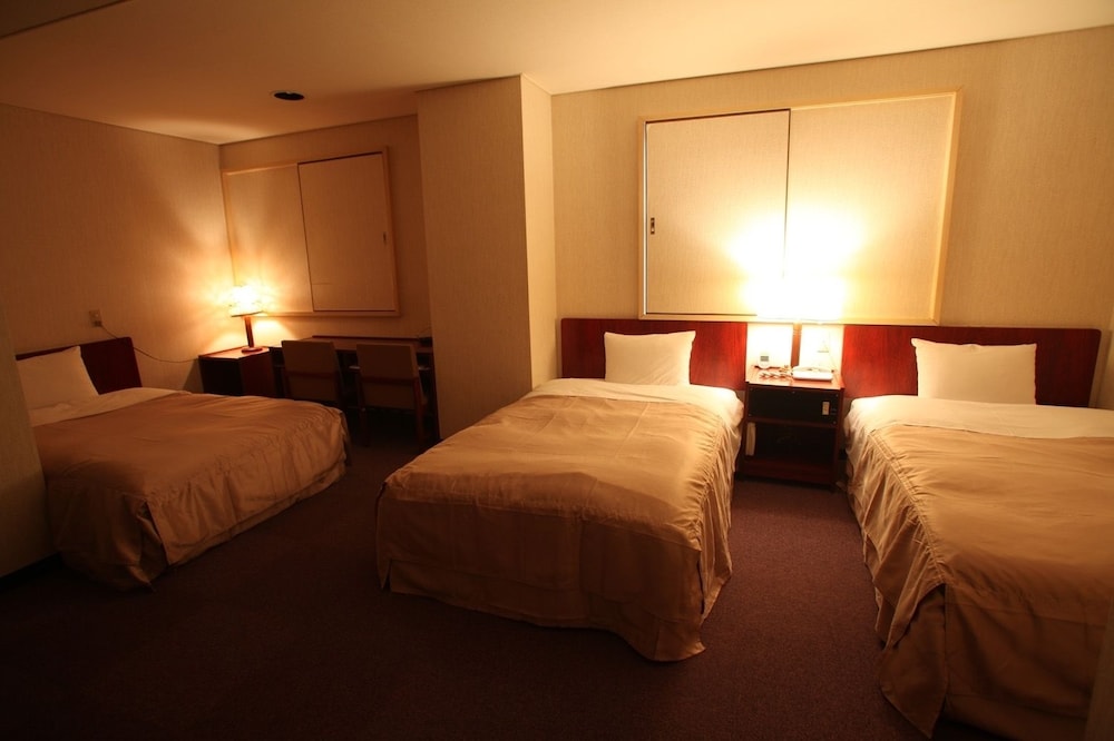 客室1 | 都城サンプラザホテル 客室1 | 都城サンプラザホテル