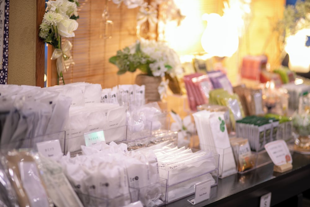 和室10畳〜18畳 客室の設備とサービス0 | わかまつや