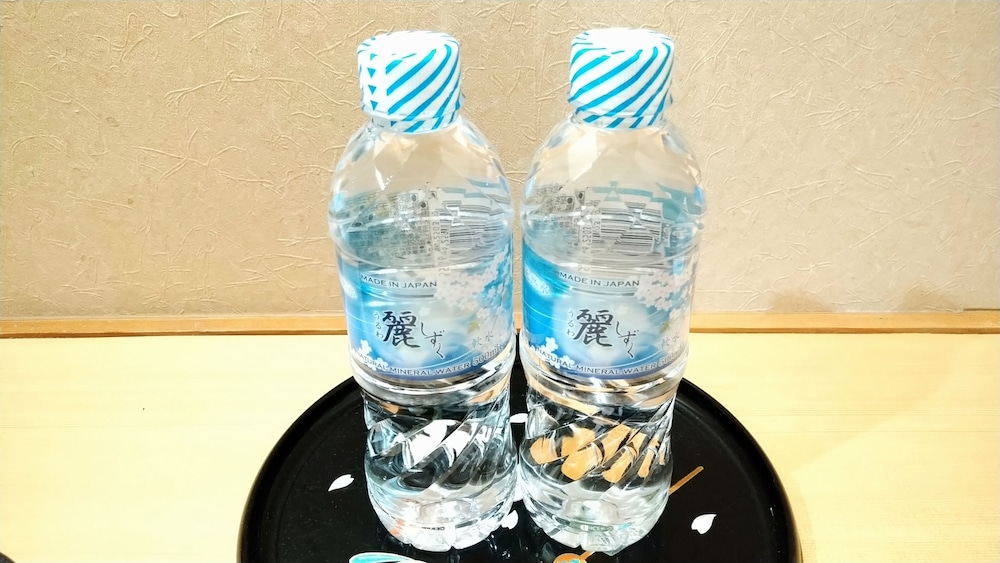 和室10畳〜18畳 客室15 | わかまつや