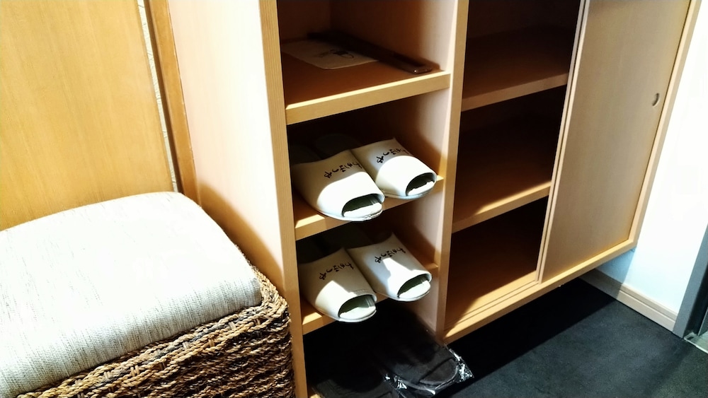 和室10畳〜18畳 客室3 | わかまつや