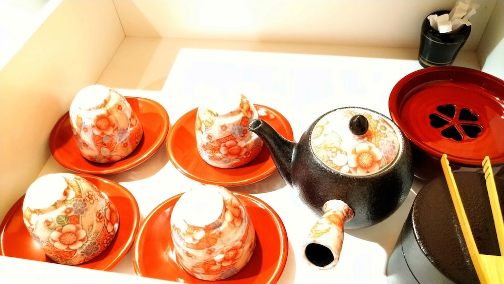 和室10畳〜18畳 客室16 | わかまつや