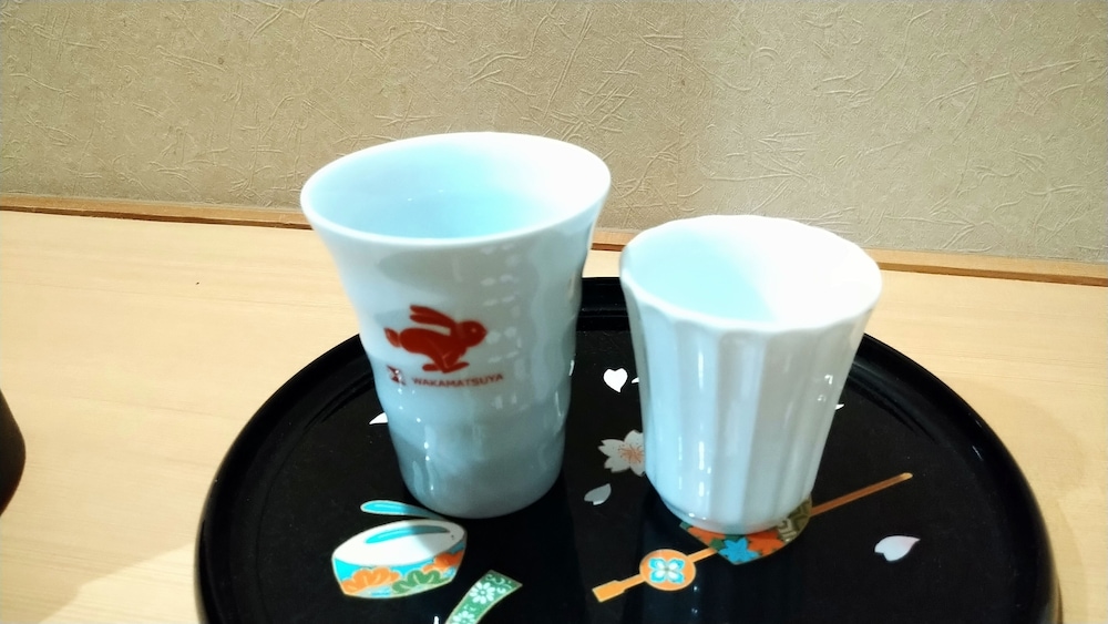 和室10畳〜18畳 客室23 | わかまつや