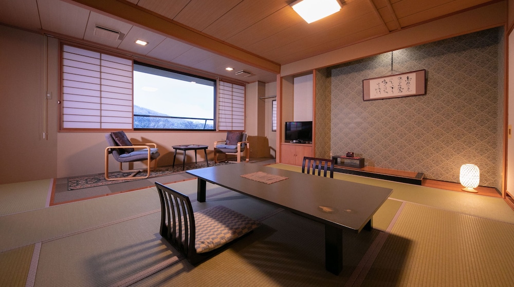 和室10畳〜18畳 | わかまつや