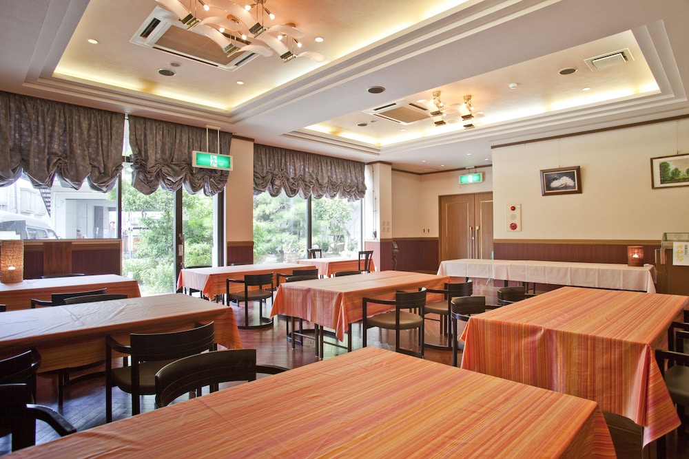 レストラン1 | 有馬館 レストラン1 | 有馬館