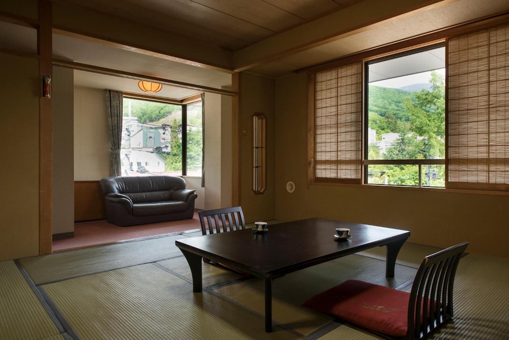 レストラン1 | BED'n ONSEN HAMMOND