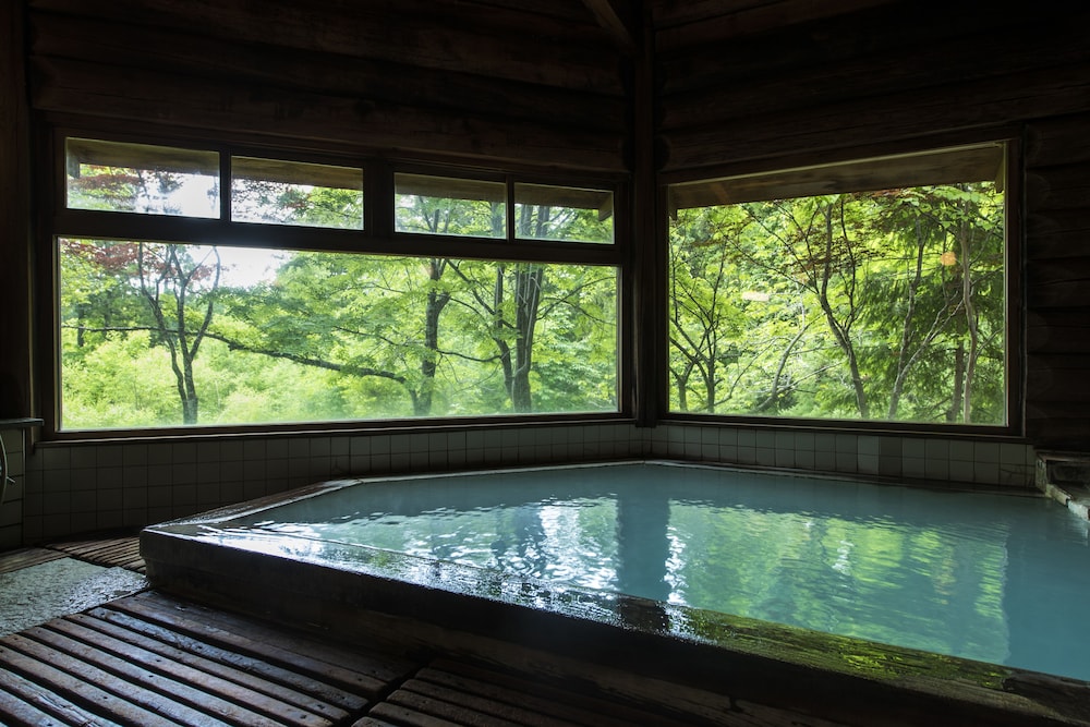 スパ1 | BED'n ONSEN HAMMOND