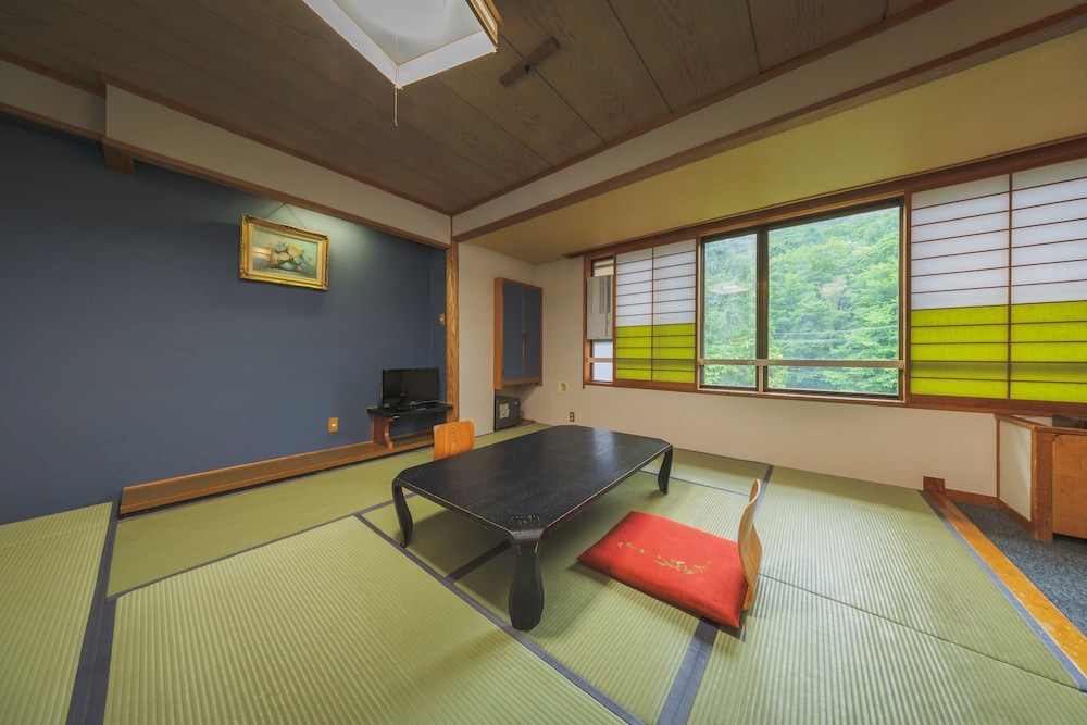 スタンダード和室 | BED'n ONSEN HAMMOND