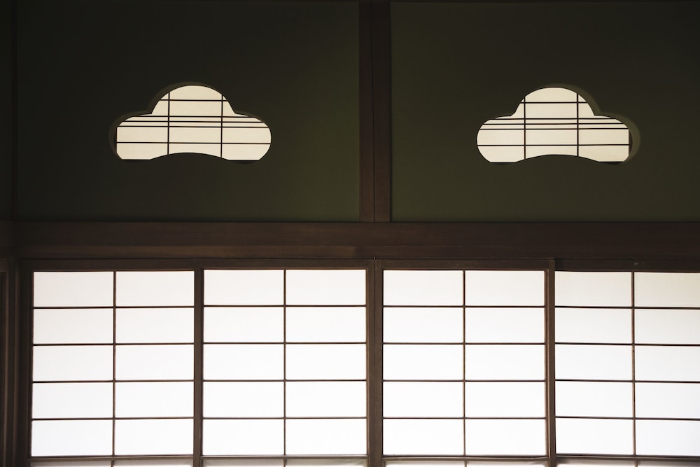 和室 客室1 | 深山荘 高見屋