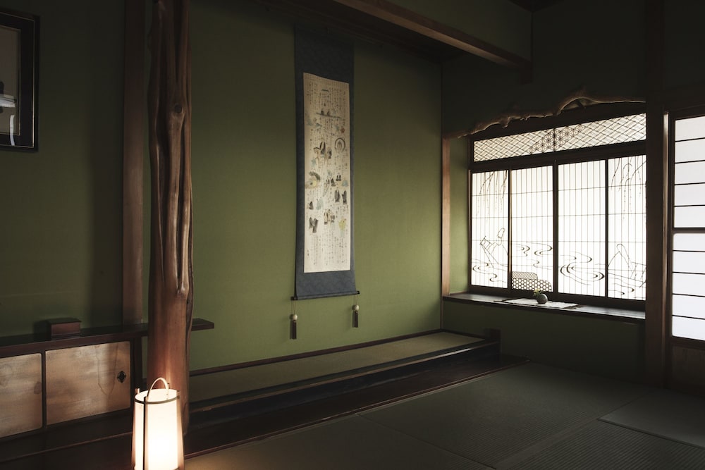 和室 客室4 | 深山荘 高見屋