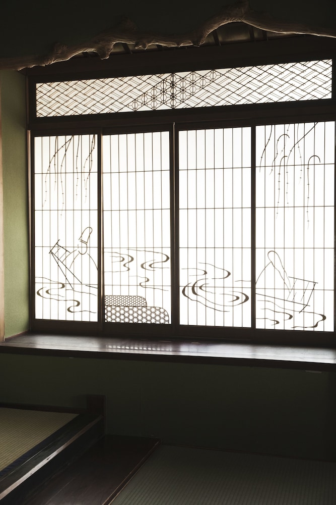 和室 客室3 | 深山荘 高見屋