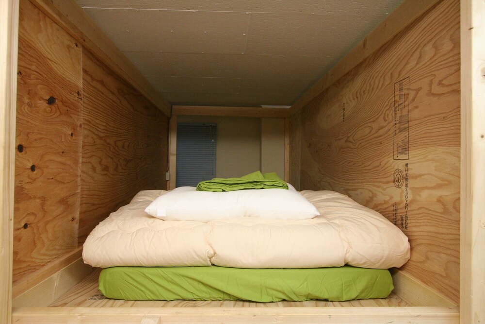 客室1 | 江戸東京ホステル 客室1 | 江戸東京ホステル