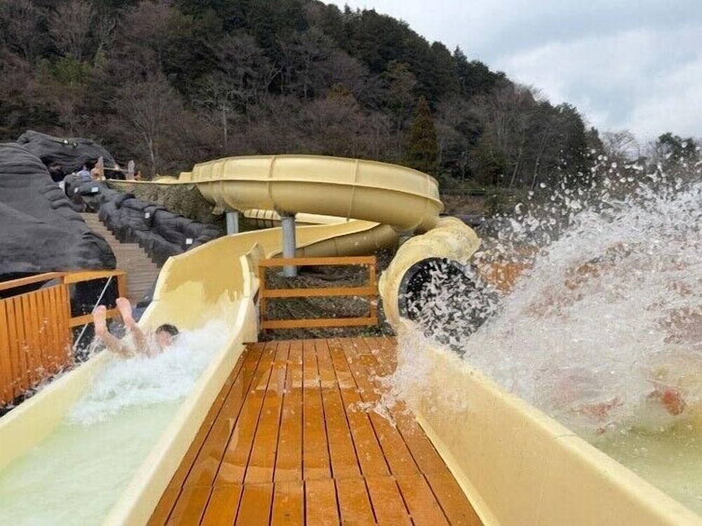 露天風呂付客室 禁煙 (朝食付プラン)(3名以上利用時のみ布団を用意) 客室6 | 箱根小涌園 天悠