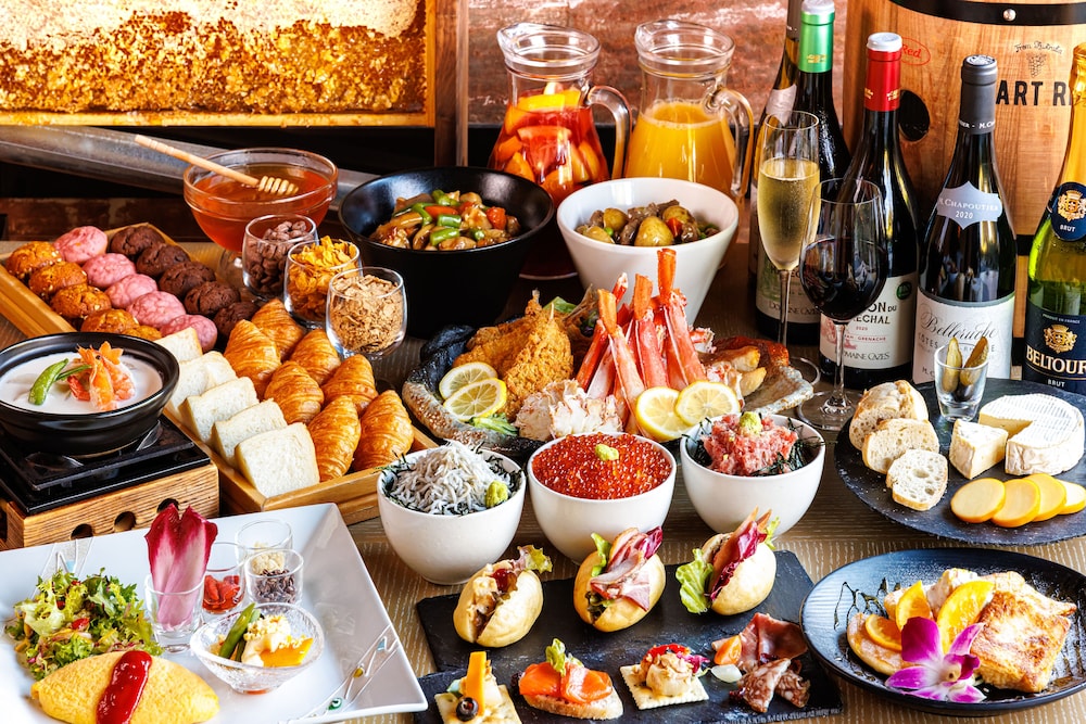 露天風呂付客室 禁煙 (朝食付プラン)(3名以上利用時のみ布団を用意) | 箱根小涌園 天悠