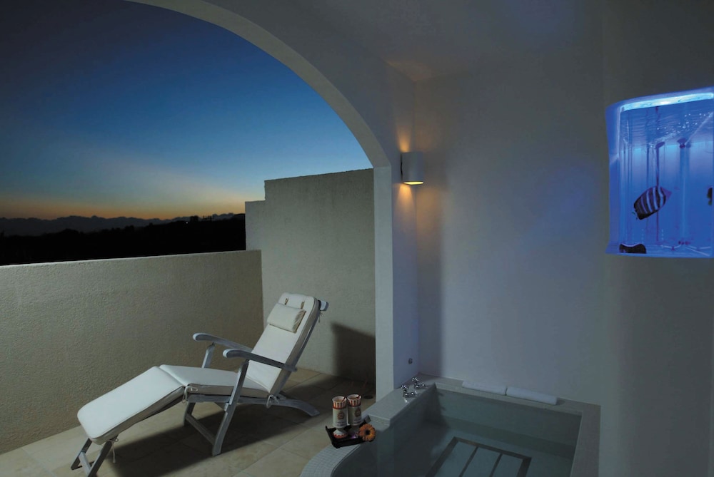 スイート (アイランドスイート 12号室) 部屋からの景観1 | リゾートホテル コルテラルゴ伊豆高原