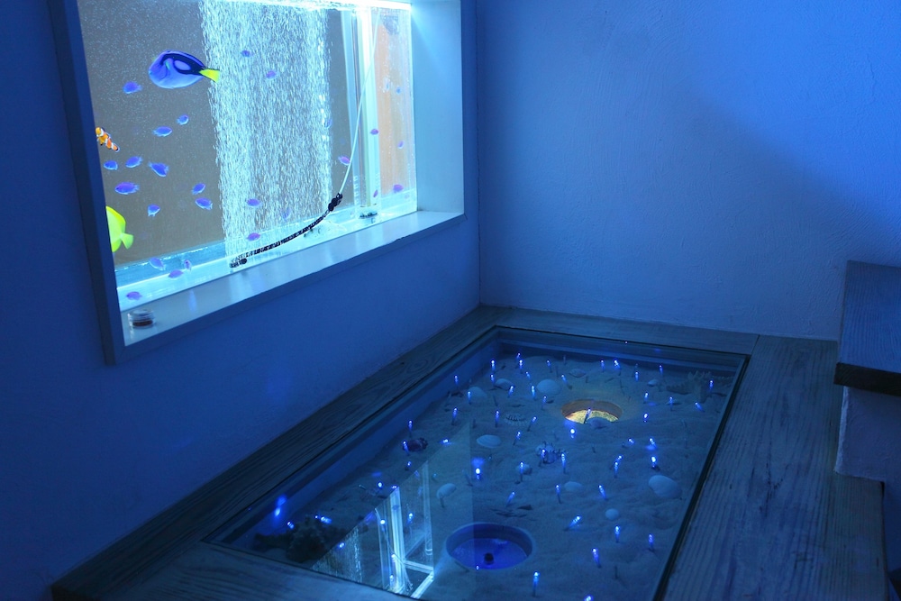 スイート (アイランドスイート 12号室) 客室の設備とサービス2 | リゾートホテル コルテラルゴ伊豆高原